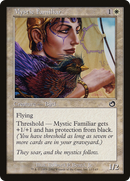 Mystic Familiar [Torment]