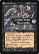 Cosmic Horror [Fourth Edition Foreign Black Border]