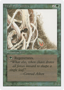 Wall of Brambles [Revised Edition]