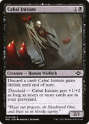 Cabal Initiate [Modern Horizons 2]