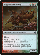 Boggart Ram-Gang [Premium Deck Series: Fire and Lightning]