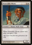 Venerable Monk [Tenth Edition]