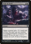 Urge to Feed [Worldwake]