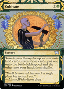 Cultivate [Strixhaven Mystical Archive]