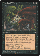 Spoils of War [Ice Age]