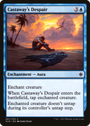 Castaway's Despair [Ixalan]