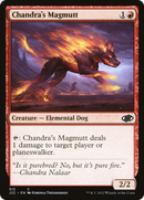 Chandra's Magmutt [Jumpstart 2022]