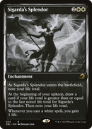 Sigarda's Splendor [Innistrad: Double Feature]