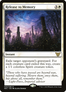 Release to Memory [Kamigawa: Neon Dynasty Commander]