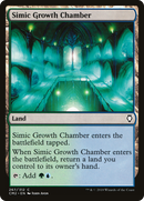 Simic Growth Chamber [Commander Anthology Volume II]