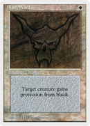 Black Ward [Summer Magic / Edgar]