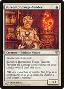 Burrenton Forge-Tender [Modern Event Deck 2014]