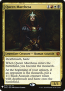 Queen Marchesa [Mystery Booster]