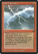 Chain Lightning [Legends]