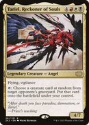 Tariel, Reckoner of Souls [Double Masters 2022]