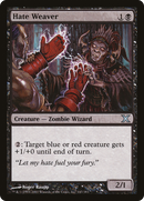 Hate Weaver [Tenth Edition]