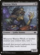 Warteye Witch [Mystery Booster]