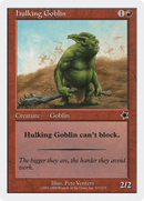 Hulking Goblin [Starter 1999]