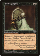 Binding Agony [Mirage]