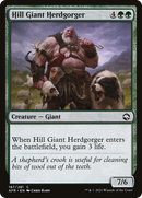 Hill Giant Herdgorger [Dungeons & Dragons: Adventures in the Forgotten Realms]