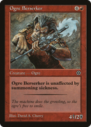Ogre Berserker [Portal Second Age]