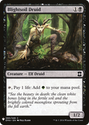 Blightsoil Druid [Mystery Booster]