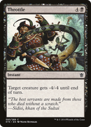 Throttle [Khans of Tarkir]