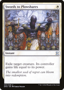 Swords to Plowshares [Eternal Masters]
