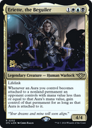 Eriette, the Beguiler [Outlaws of Thunder Junction Prerelease Promos]