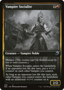 Vampire Socialite [Innistrad: Double Feature]