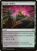 Jungle Hollow [March of the Machine]