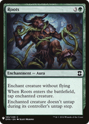 Roots [Mystery Booster]