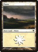 Plains (252) [Innistrad]