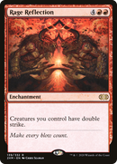 Rage Reflection [Double Masters]