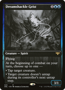 Dreamshackle Geist [Innistrad: Double Feature]