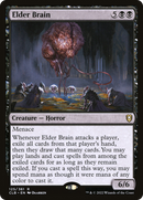 Elder Brain [Commander Legends: Battle for Baldur's Gate]