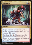 Teleportal [Modern Masters 2017]