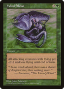 Wind Shear [Visions]