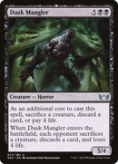 Dusk Mangler [Streets of New Capenna]