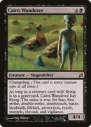 Cairn Wanderer [Lorwyn]