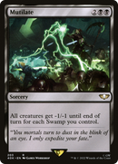 Mutilate [Universes Beyond: Warhammer 40,000]