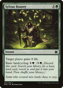 Sylvan Bounty [Modern Masters 2015]