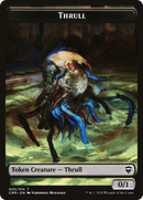 Thrull Token [Commander Legends Tokens]