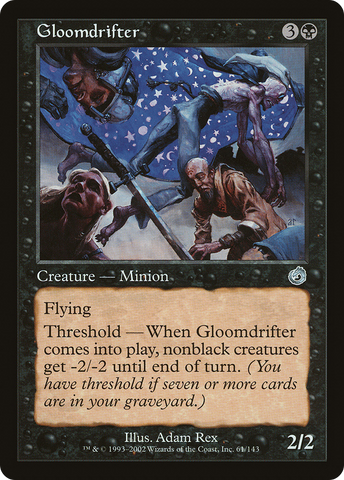 Gloomdrifter [Torment]