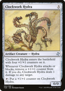Clockwork Hydra [Time Spiral Remastered]