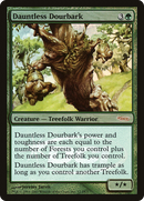 Dauntless Dourbark [Gateway 2007]