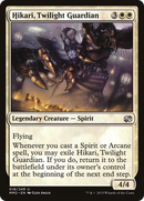 Hikari, Twilight Guardian [Modern Masters 2015]