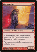 Guttersnipe [Commander 2013]