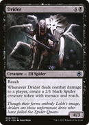 Drider [Dungeons & Dragons: Adventures in the Forgotten Realms]