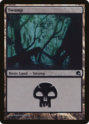 Swamp (30) [Premium Deck Series: Graveborn]